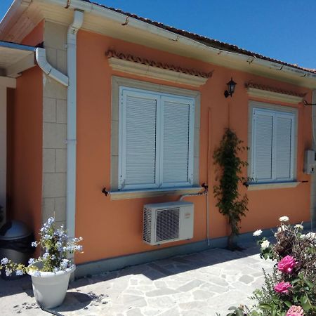Monte Caputo Holiday House Аликес Екстериор снимка