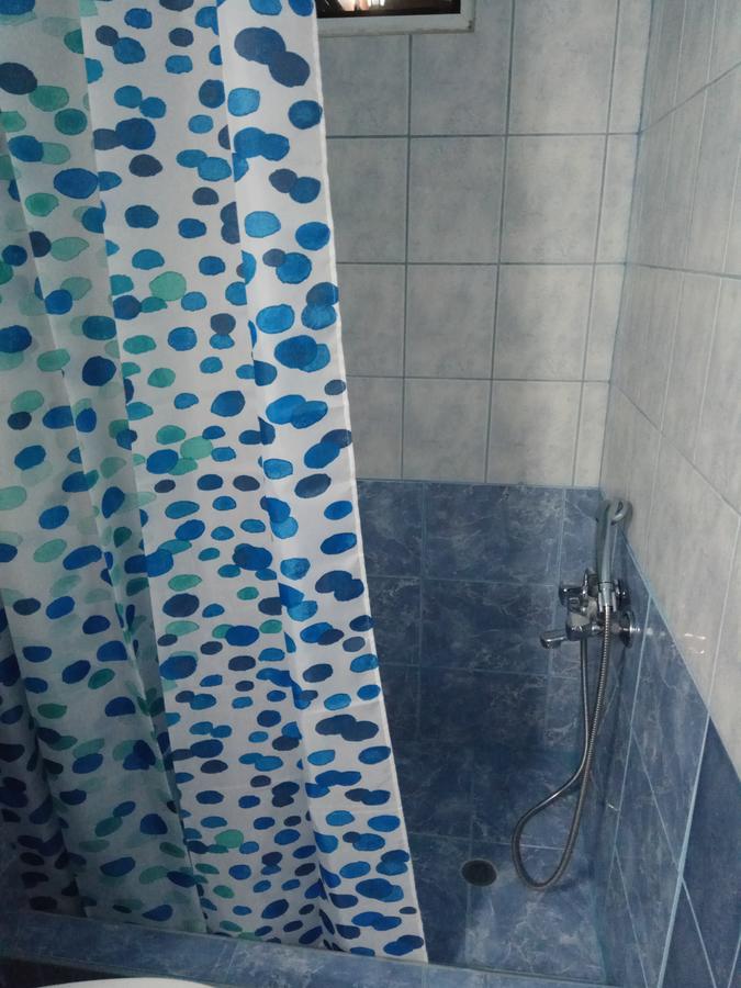 Monte Caputo Holiday House Аликес Екстериор снимка