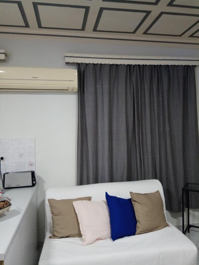 Monte Caputo Holiday House Аликес Екстериор снимка